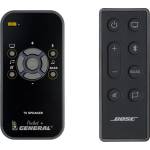 GENERAL Bose tv speaker - дистанционно управление дубликат (tv speaker) Дистанционно
