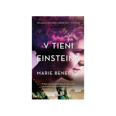 V tieni Einsteina