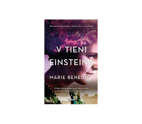 V tieni Einsteina
