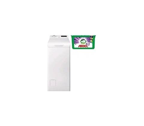 Electrolux EWT 1066EKW