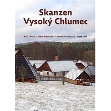 Skanzen Vysoký Chlumec - Petr Dostál
