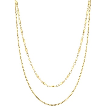 Daniel Klein Дамско колие Daniel Klein DKJ. 3.4071-2 (DKJ.3.4071-2)