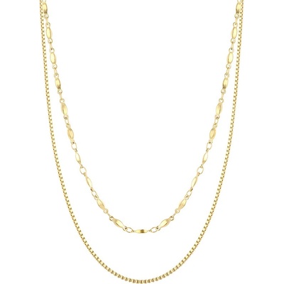 Daniel Klein Дамско колие Daniel Klein DKJ. 3.4071-2 (DKJ.3.4071-2)