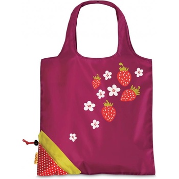 Punta Wheel Чанта за пазаруване Punta Strawberry (10282-4500)