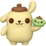 Funko Фигура Funko POP! Animation: Sanrio - Pompompurin #94 (095168)