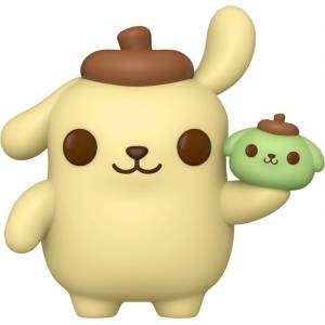 Funko Фигура Funko POP! Animation: Sanrio - Pompompurin #94 (095168)