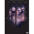 Trhlina DVD