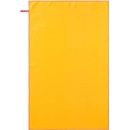 CRIVIT Rychleschnoucí ručník 80 x 130 cm (žlutá)