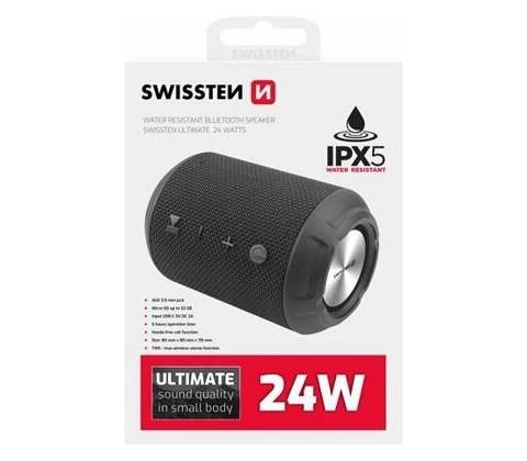 SWISSTEN ULTIMATE