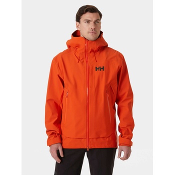 Helly hansen Яке verglas bc jacket