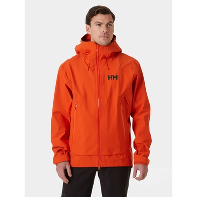 Helly hansen Яке verglas bc jacket