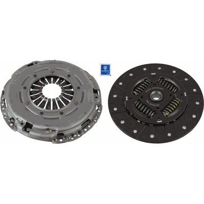 Sada spojky SACHS 3000 950 842