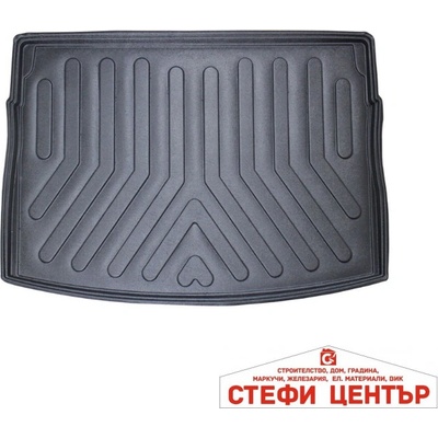 Rizline Стелка за багажник RizLine съвместима с VW E-Golf (2014+) (5152931)