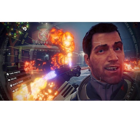 Dead Rising 4