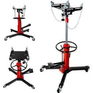 Pro-Tech TOOLS крик за двигател и трансмисия 500 кг Pro-Tech TOOLS 00875 (00875)