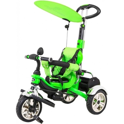 Sport Trike KR03 AIR zelená