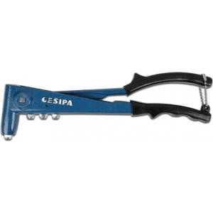  Нитачка за поп нит ръчна, gesipa nТs, 3 - 5 мм (gesipa nt s)