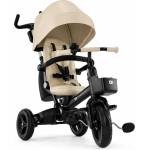 KinderKraft AVEO 2 Plus триколка BEIGE