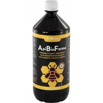 ProBiotics ApiFarma Probiotikum pro včely 1 litr