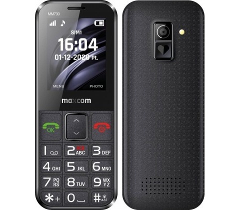 Maxcom MM730