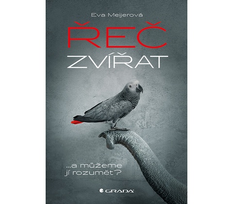 Řeč zvířat