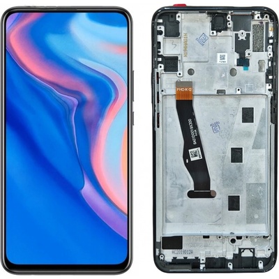 LCD Displej Huawei P Smart Z