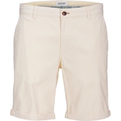 Jack & jones Панталон Chino 'Fury' бяло, размер XXL