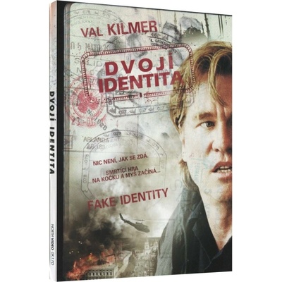 Dvojí identita