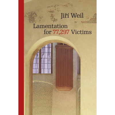 Lamentation for 77,297 Victims