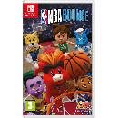 Outright Games NBA Bounce (Switch)
