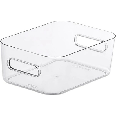 Orthex SmartStore Compact Clear S 1,5 l