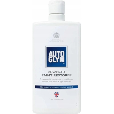 Autoglym Advanced Paint Restorer 500 ml