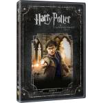 MagicBox Хари Потър и даровете на смъртта: Част 2 - dvd (001377)