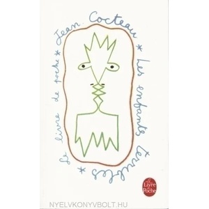 Les enfants terribles (ISBN: 9782253010258)