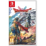 Square Enix Dragon Quest I & II HD-2D Remake (Switch)