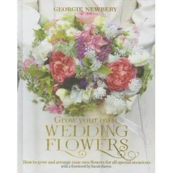 Image 1 of Grow your own Wedding Flowers | Georgie Newbery