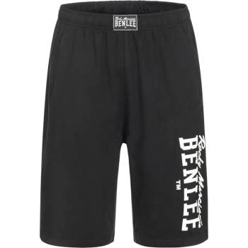 Image 1 of Benlee мъжки къси панталони SPRINKS, черни (191103-1000-black)
