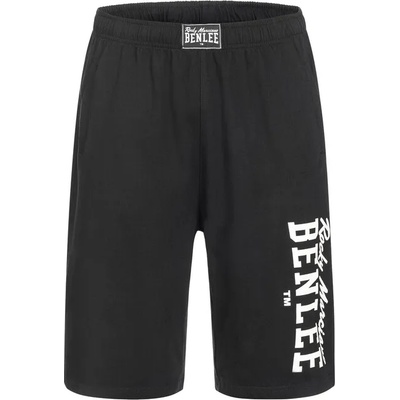 Benlee мъжки къси панталони SPRINKS, черни (191103-1000-black)