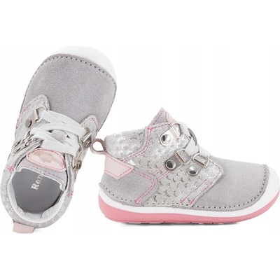 Renbut 13-1519 dívčí polobotky