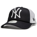 Šiltovky New Era Netrucker Clean New York Yankees