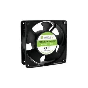 TECHLY ICOOL-220-1238Z Case Fan - mallbg