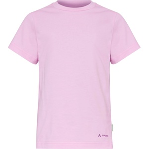 VAUDE Детска тениска Vaude Kid's Lezza T-shirt - Raspberry - размер 98 (EU) (704-1587-2612)