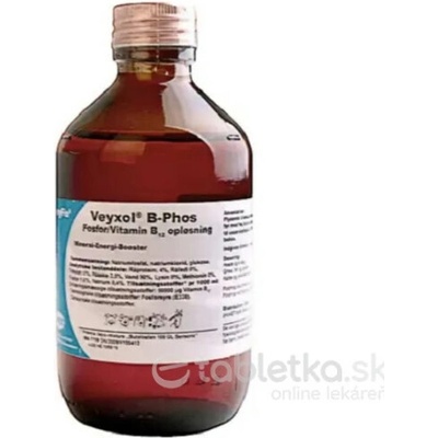 Veyxol B-Phos 250 ml