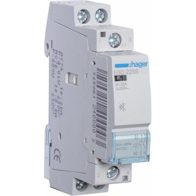 Hager ESD225S