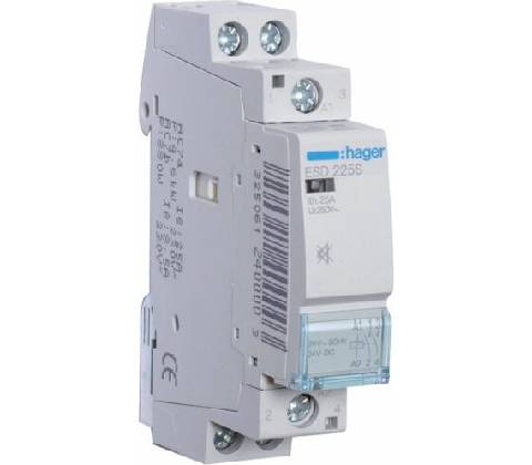 Hager ESD225S