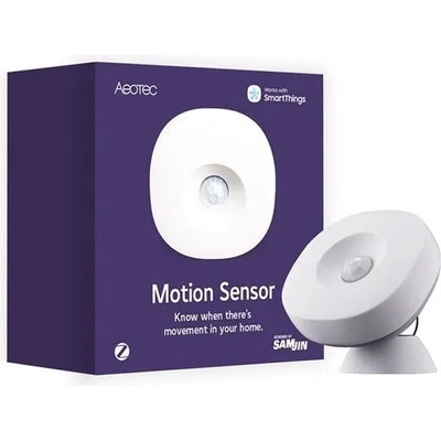 Aeotec Smarthings Motion Sensor