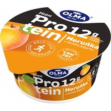 Olma Protein jogurt meruňka 150 g