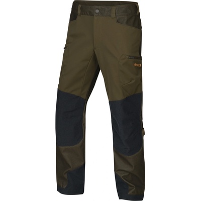Nohavice Härkila Mountain Hunter Hybrid Willow Green