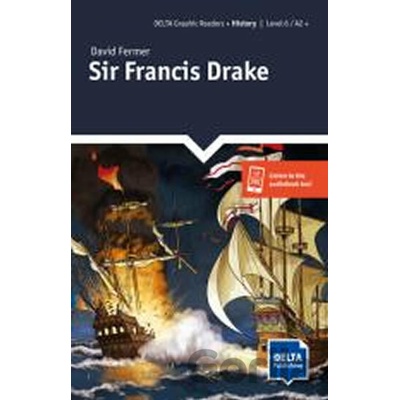 Sir Francis Drake - Klett
