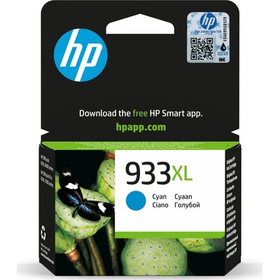 HP CN054AE - originálny